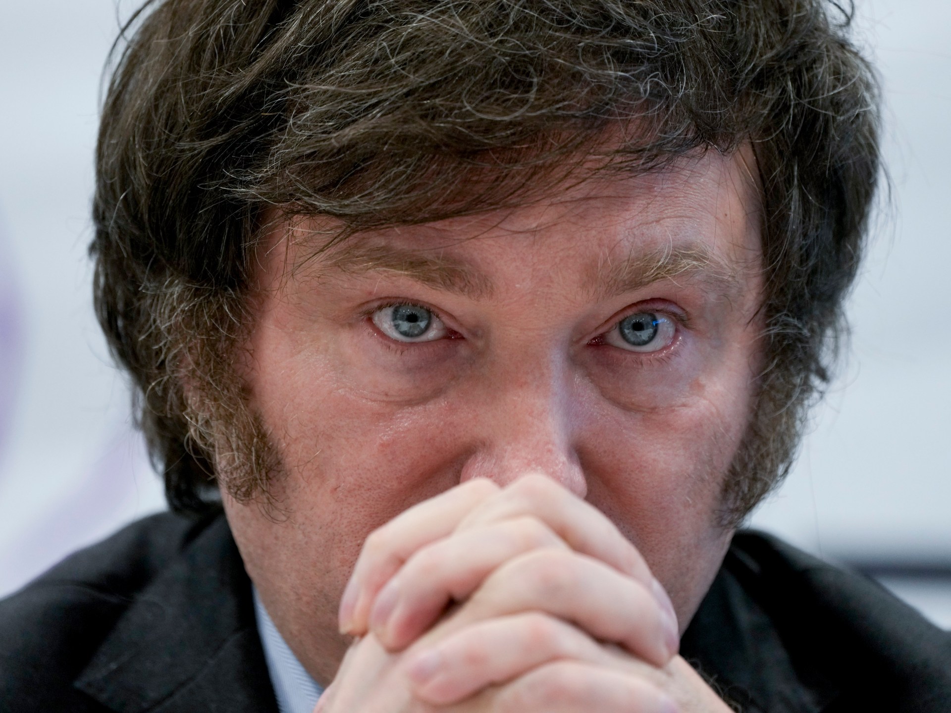 Argentina’s Javier Milei faces fraud allegations over cryptocurrency post | Crypto News