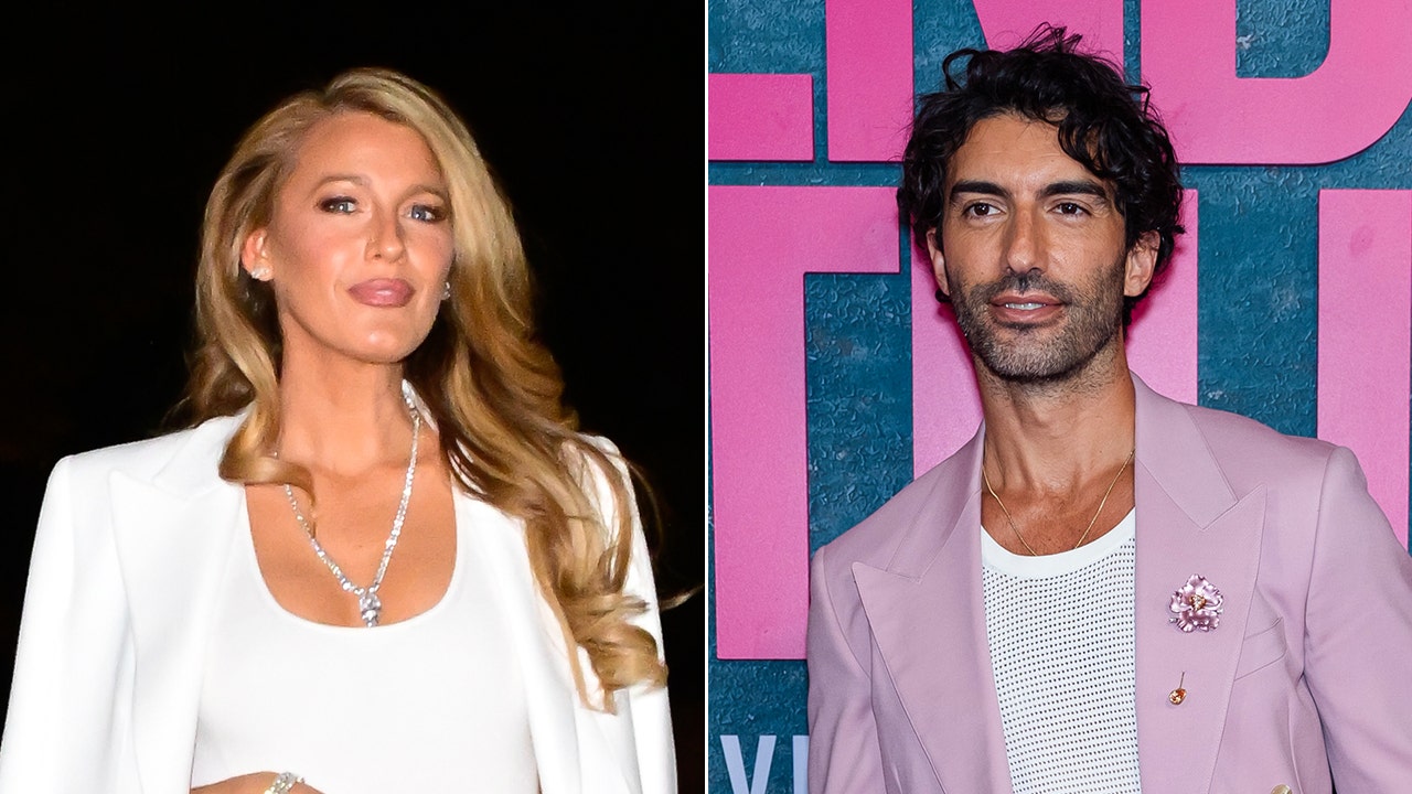 Blake Lively, Justin Baldoni muzzled by judge in heated sexual harassment battle