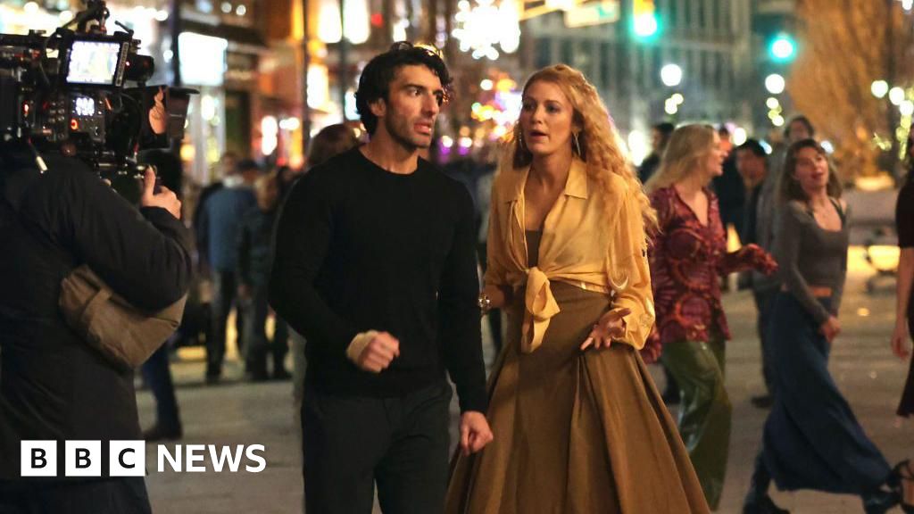 Blake Lively and Justin Baldoni lawyers spar during first court hearing