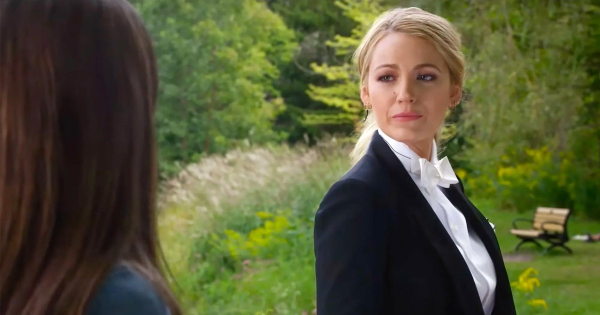 Blake Lively’s A Simple Favor Sequel Will Premiere Amid Legal Drama