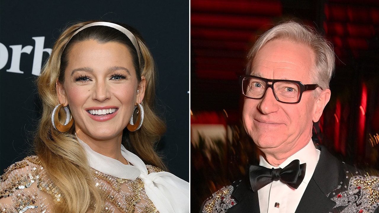 Blake Lively’s ‘Another Simple Favor’ director shuts down speculation actress took over film