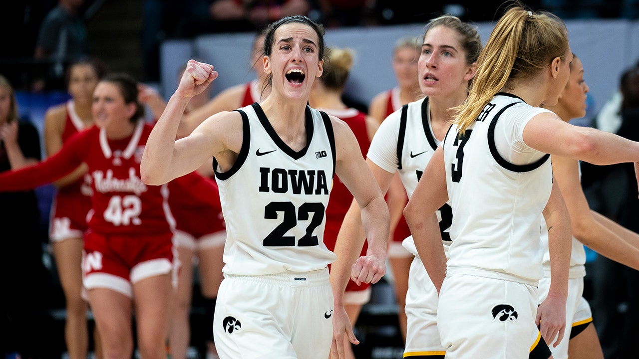 Caitlin Clark’s Iowa homecoming: Tickets sell out in under an hour