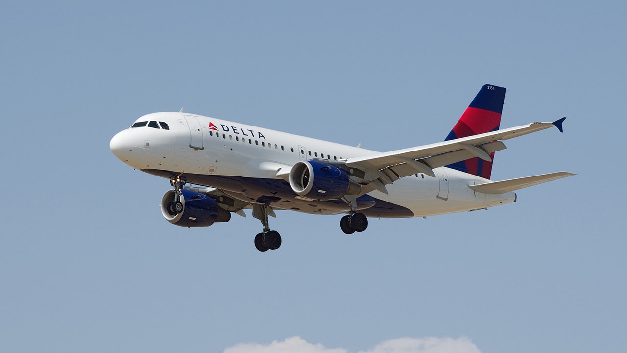 Delta flight from NYC to Orlando diverted to Raleigh over ‘odor in the cabin’