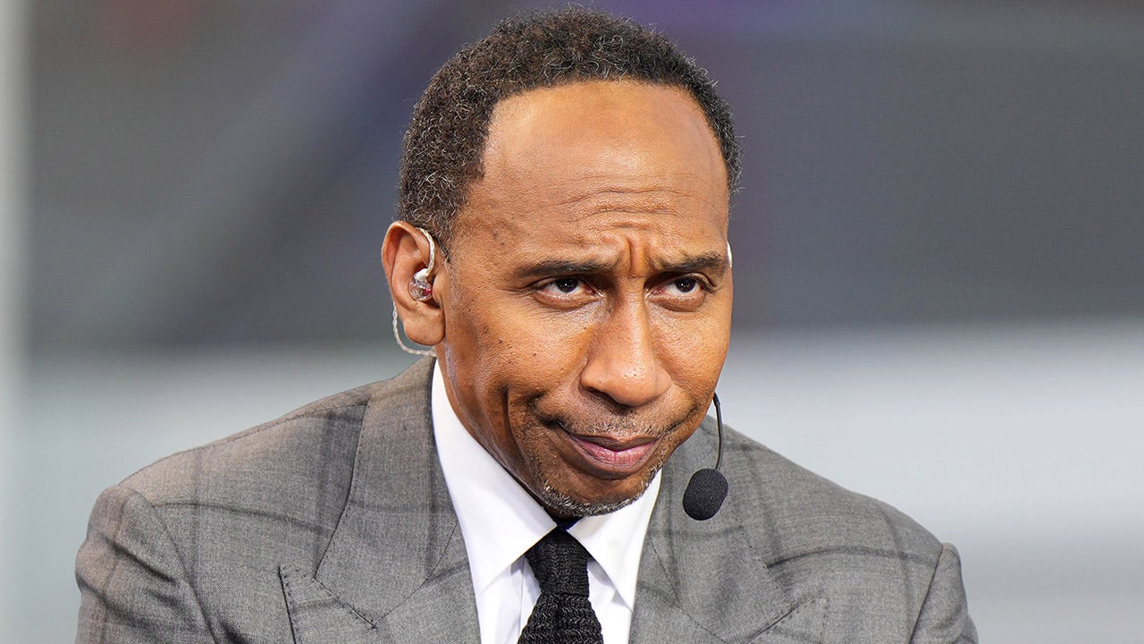 ESPN star Stephen A Smith makes stance on trans inclusion in women’s sports clear