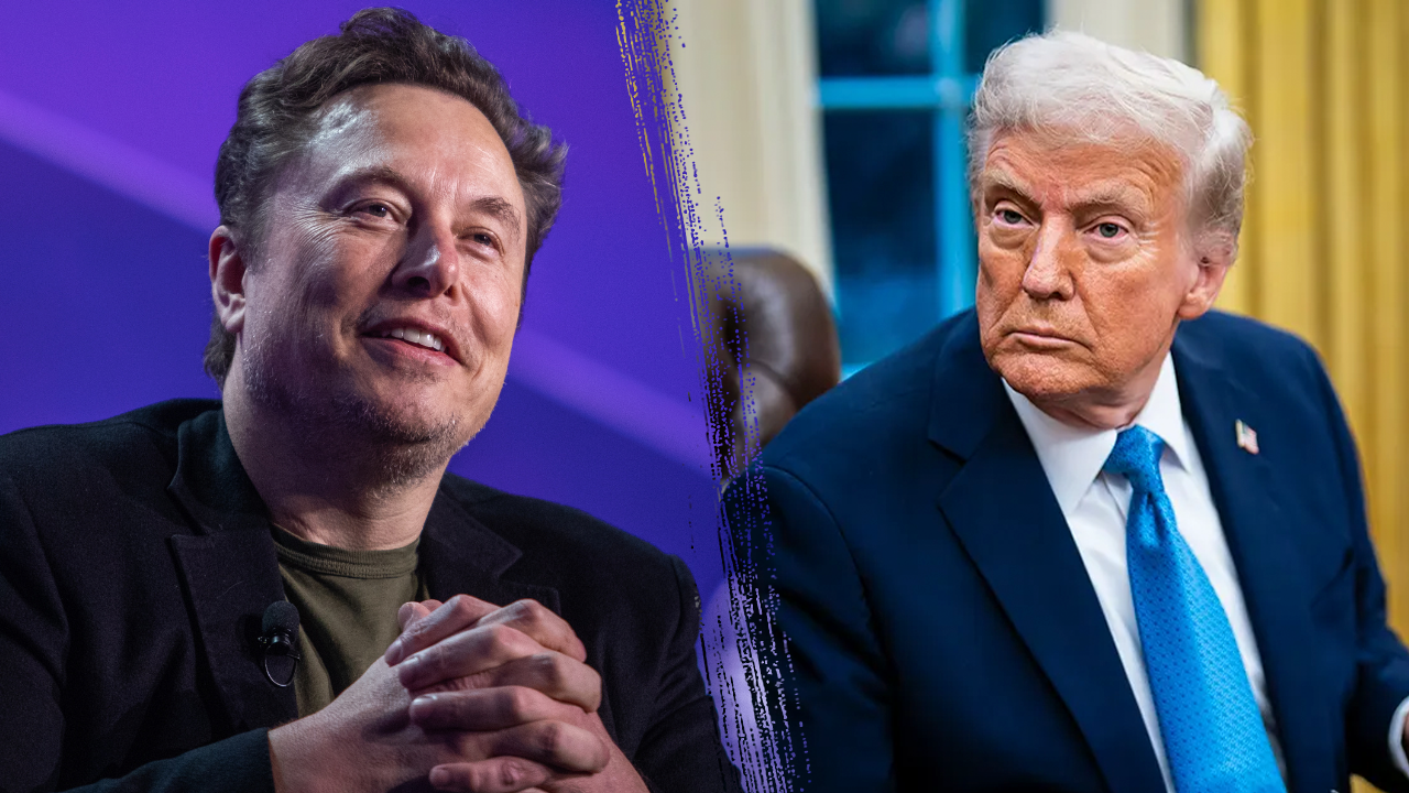 Elon Musk crackdown on USAID cheered by House GOP hardliners