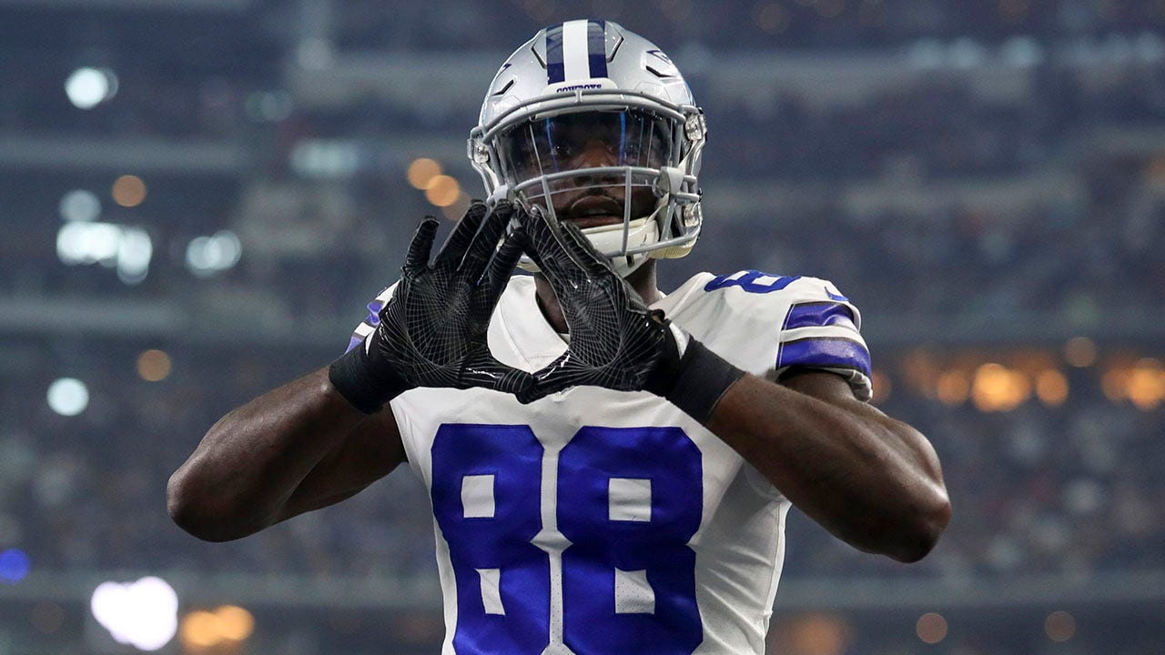 Former Cowboys star Dez Bryant rips team’s ‘stupid decisions,’ doesn’t expect success any time soon