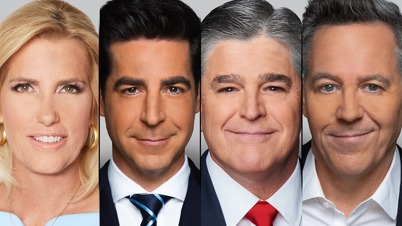 Fox News tops ABC, CBS, NBC in primetime viewership during first week of March