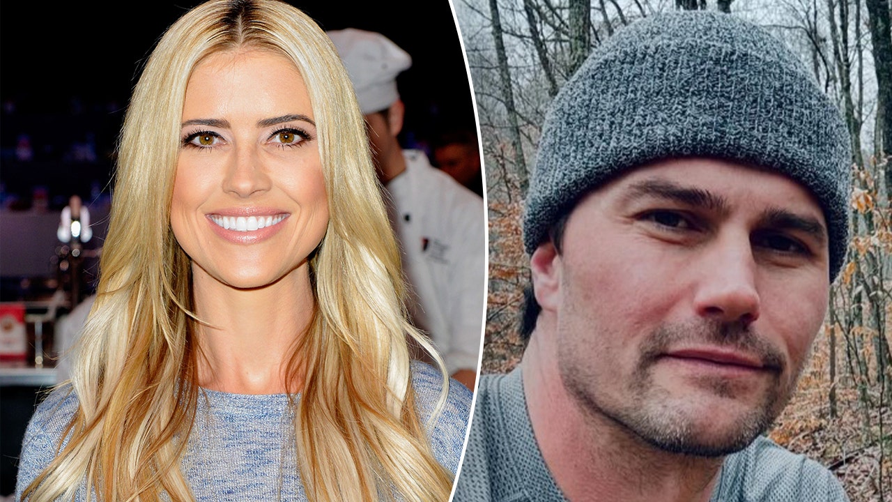 HGTV star Christina Haack accuses ex of trying to ‘steal’ everything she owns