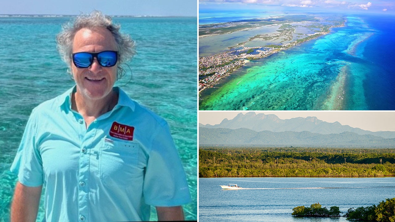 High-profile Colorado developer assassinated at luxury Belize home: report