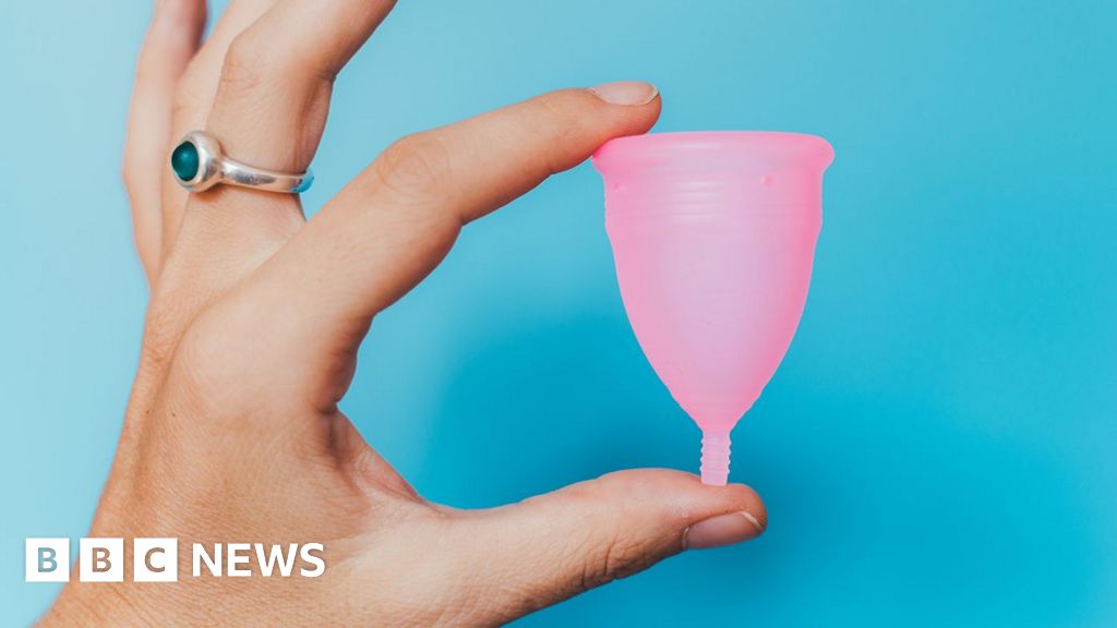 Ill-fitting menstrual cup may cause health complications