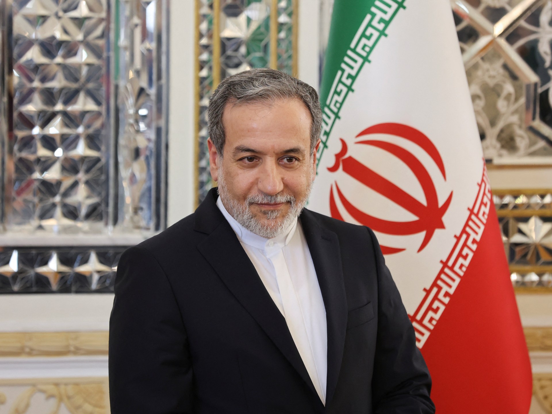 Iran warns that any attack on its nuclear sites would trigger ‘all-out war’ | Israel-Palestine conflict News