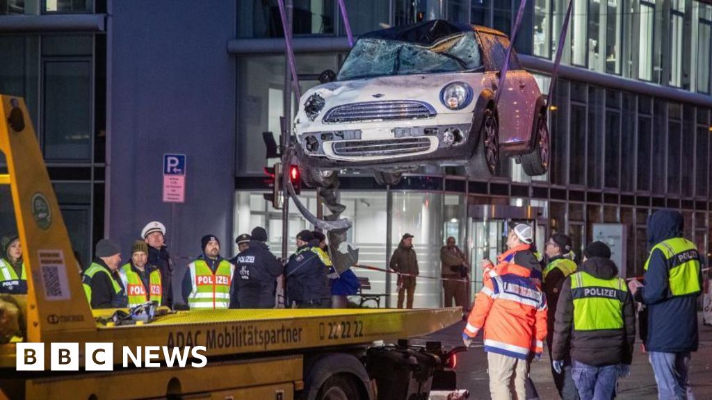 Jihadist motivation in Munich attack, prosecutors say