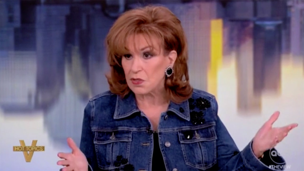 Joy Behar walks back claim that Elon Musk was ‘pro-apartheid’ during ‘The View’