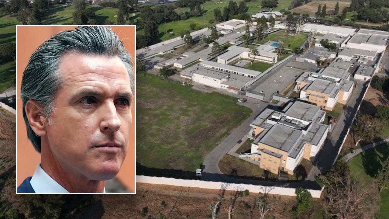 LA County Probation Department understaffed, asking for Newsom to assist