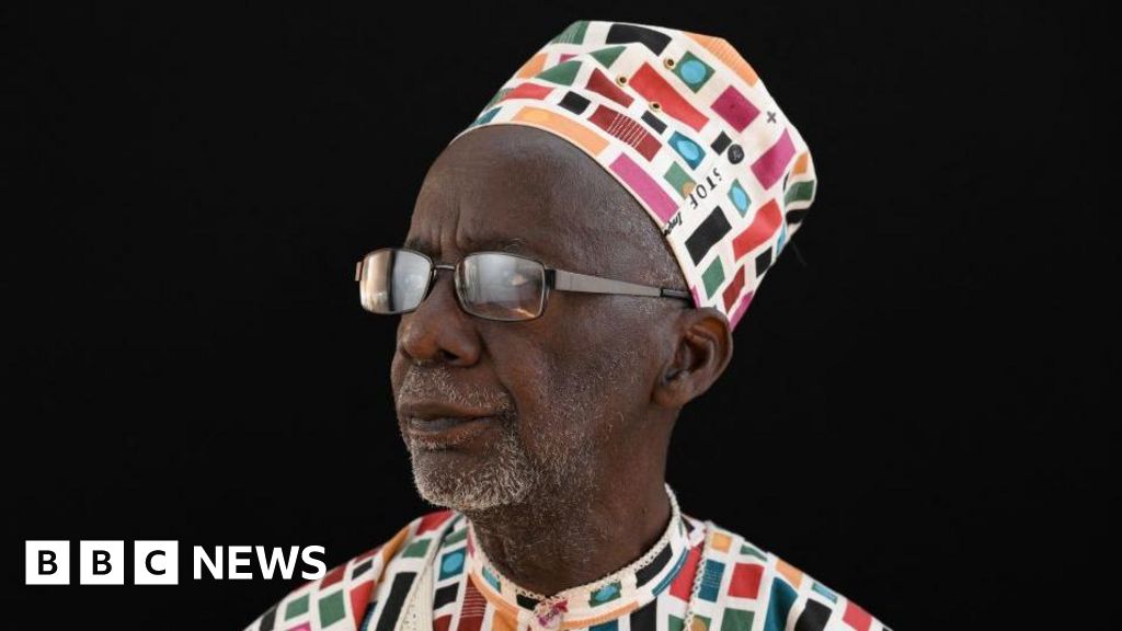 Malian film-maker and Cannes Film Festival winner dies aged 84