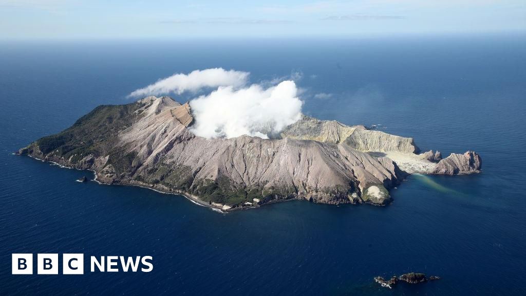 New Zealand volcano owners’ conviction over deadly eruption quashed