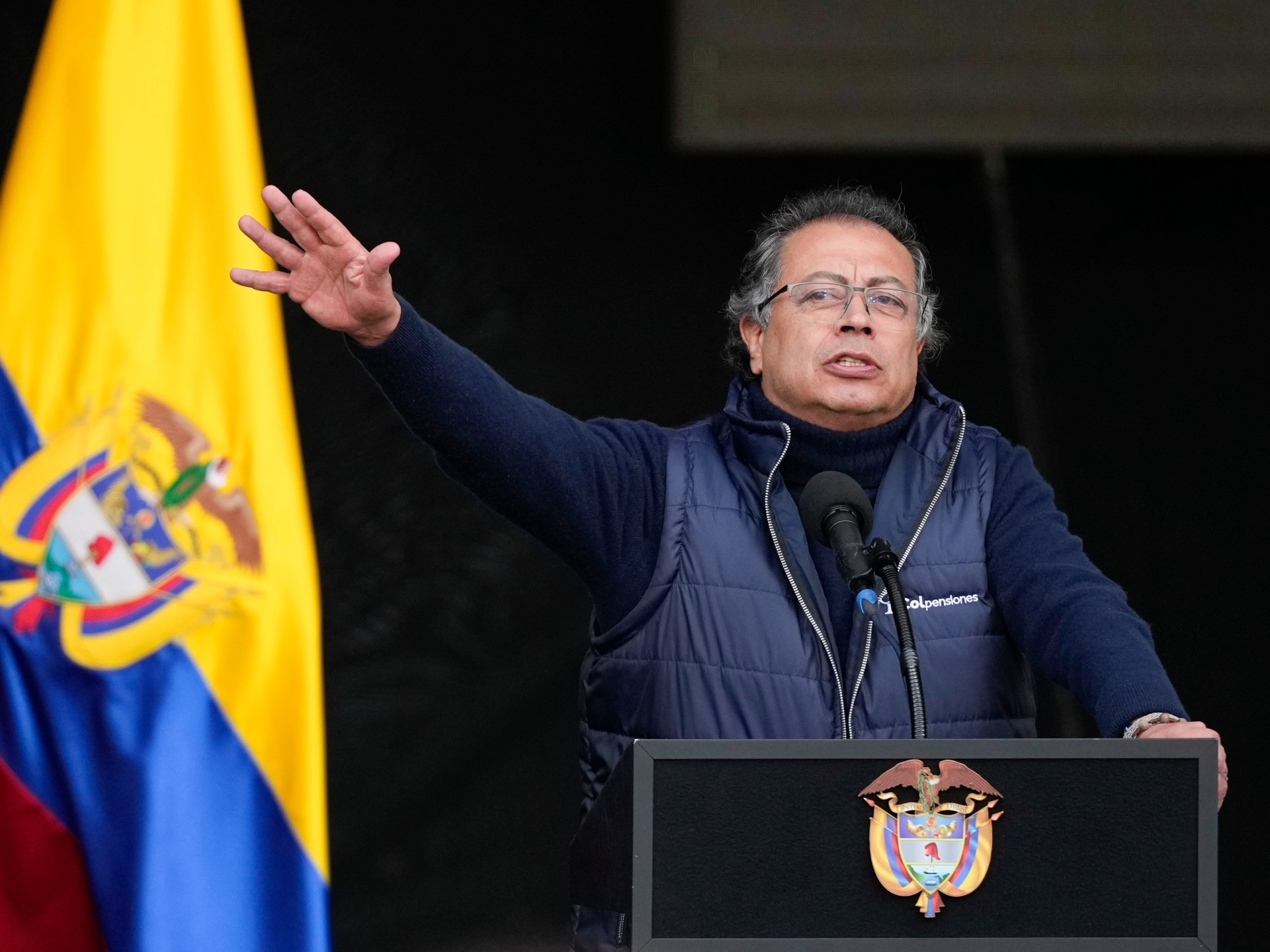 Petro vs Trump: The diplomatic standoff that could shape Colombia’s future | Donald Trump News