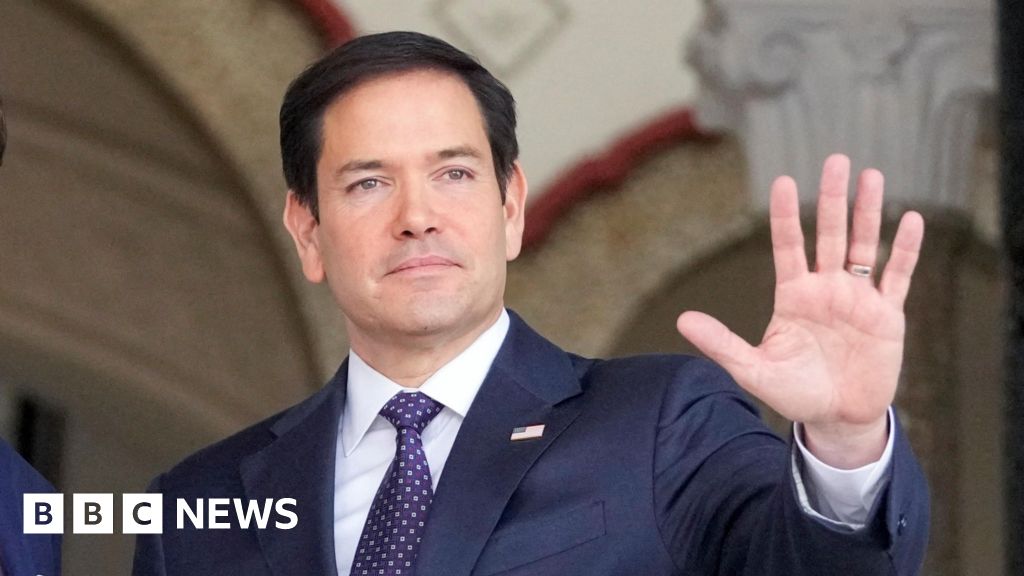 Rubio demands Panama ‘reduce China influence’ over canal