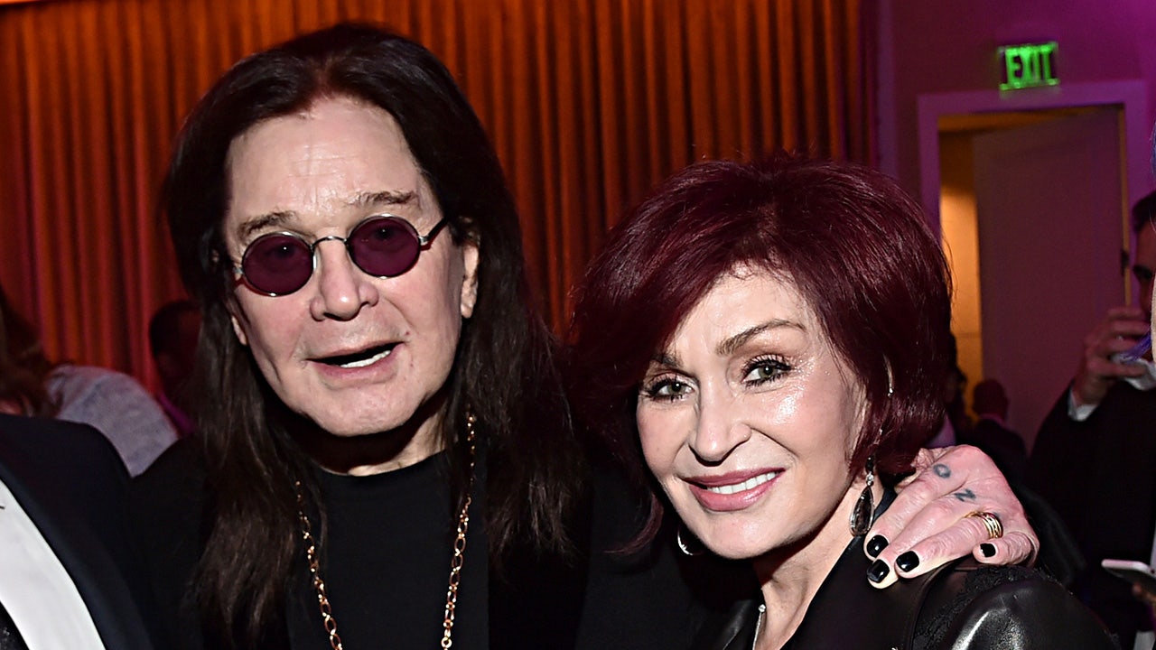 Sharon Osbourne regrets this ‘biggest mistake’ as husband Ozzy’s manager