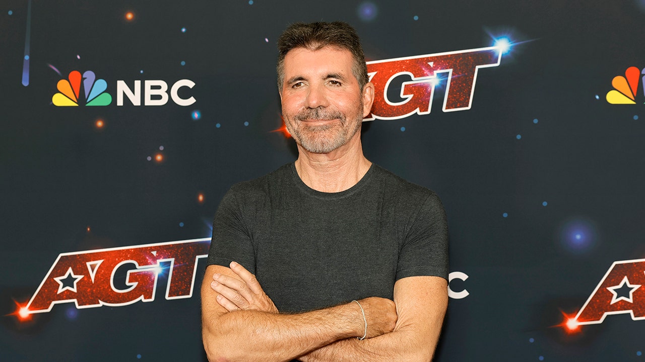 Simon Cowell speaks out against changing AI laws in UK