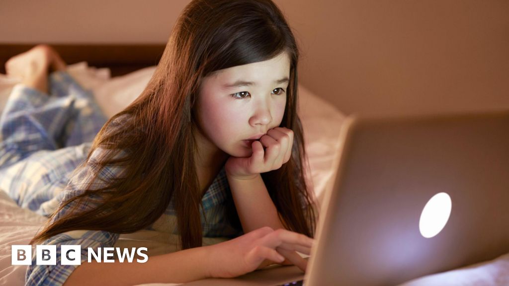 Social media use by children rife ahead of under-16s ban