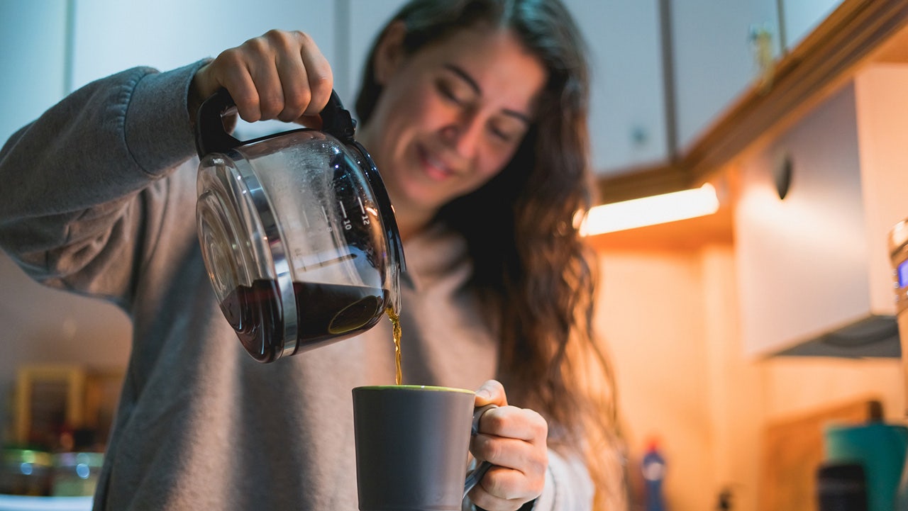 Top coffee pots for every type of coffee drinker