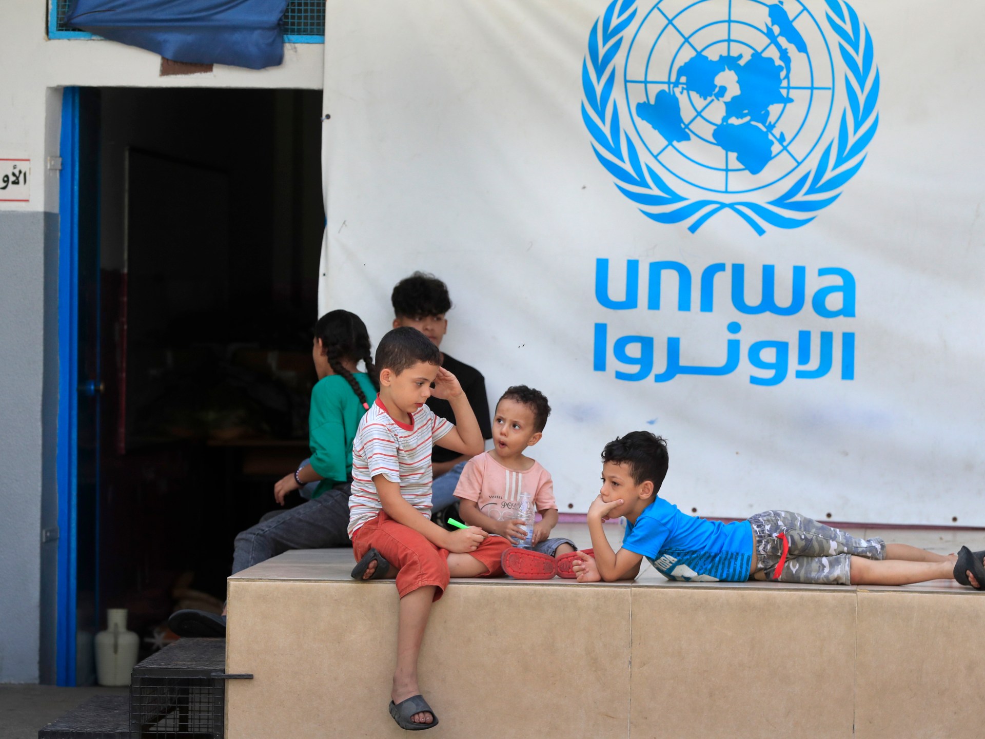 Trump to withdraw US from UN Rights Council, extend UNRWA funds ban: Report | Donald Trump News