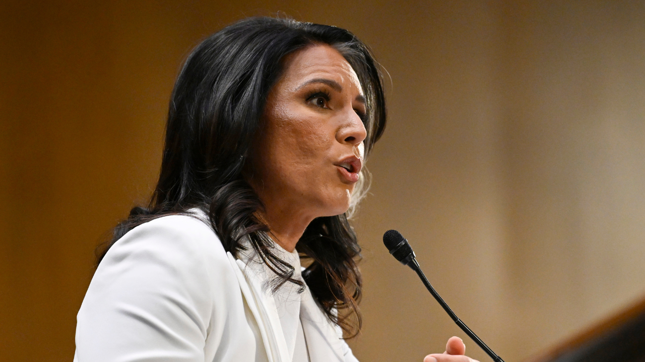 Tulsi Gabbard faces next Senate challenge as she inches closer to confirmation