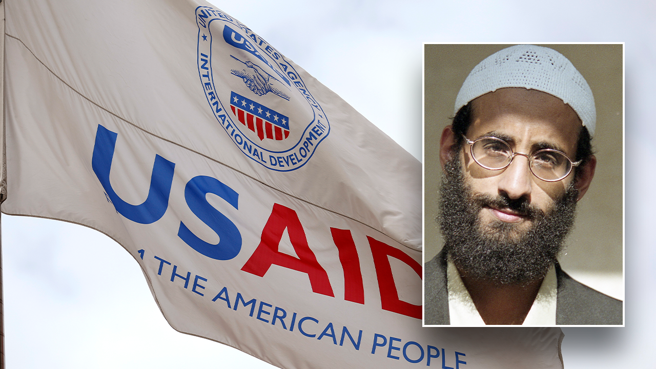 USAID reportedly bankrolled Al-Qaeda terrorist’s college tuition, unearthed records show