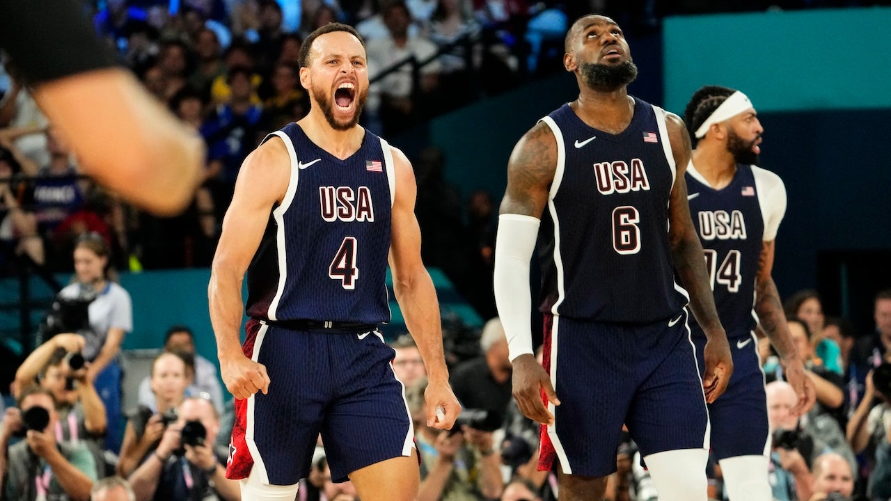 Why Stephen A. Smith thinks USA NBA players don’t want international All-Star break