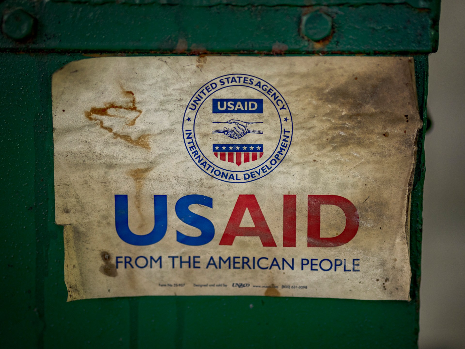 Across Global South, USAID’s demise raises fears of malaria, TB resurgence | Poverty and Development News