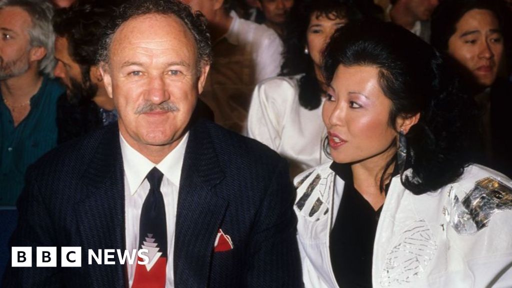 Actor Gene Hackman and wife Betsy Arakawa died of natural causes about a week apart