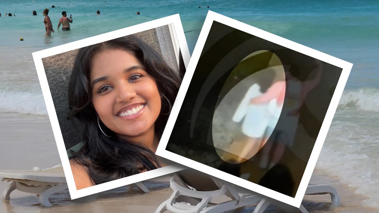 American college student Sudiksha Konanki’s disappearance probed