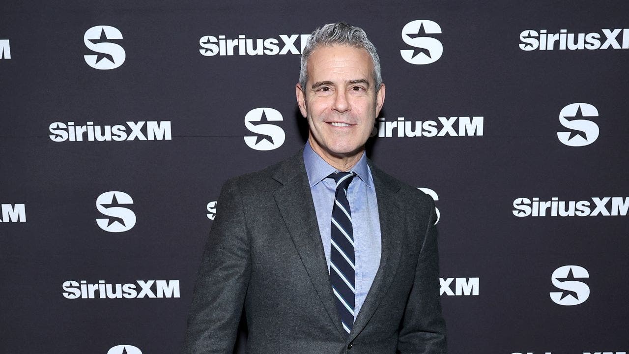 Andy Cohen slammed for trans athlete debate with Meghan McCain, Payton McNabb