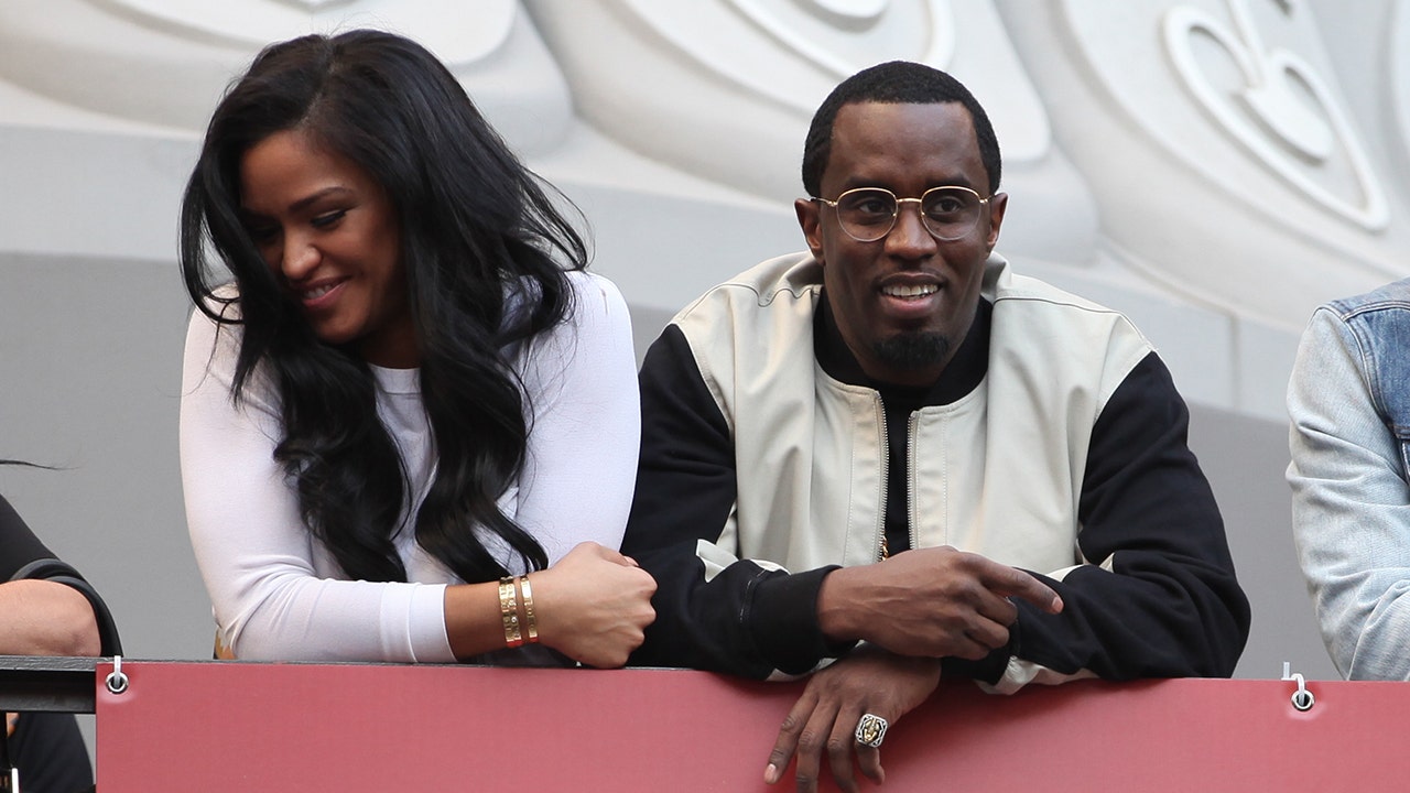 CNN denies altering, destroying video of Sean ‘Diddy’ Combs assaulting Cassie Ventura