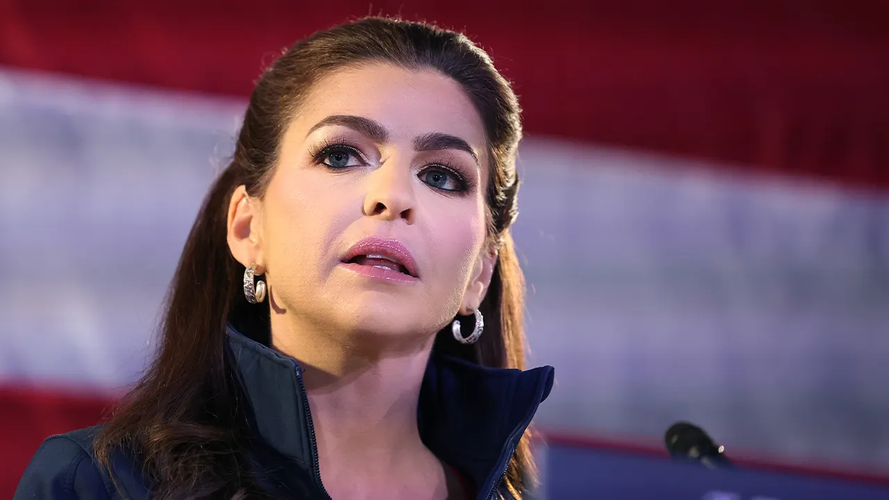 Casey DeSantis calls out CDC for recommending COVID-19 vaccine for children