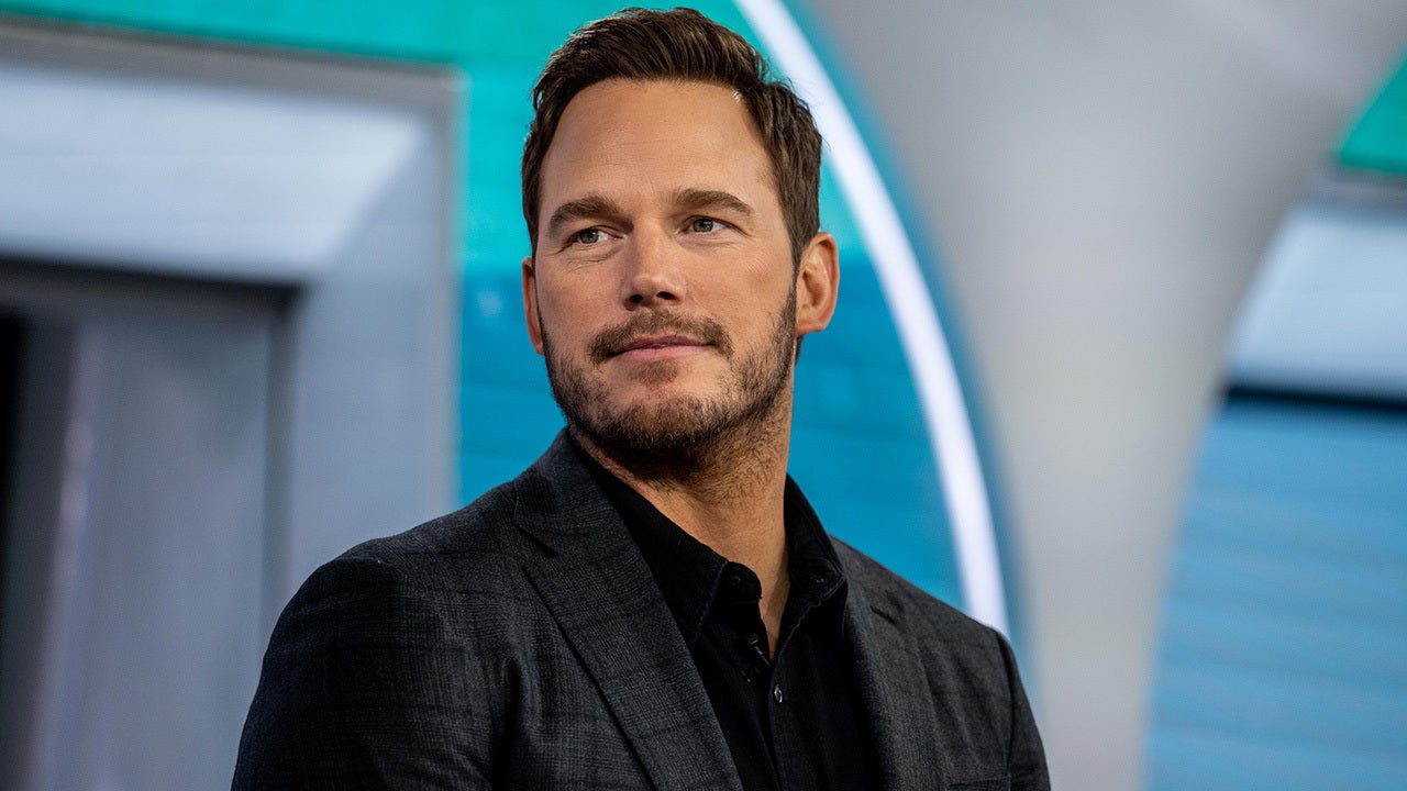 Chris Pratt made ‘deals with God’ to save his son who was born seven weeks early