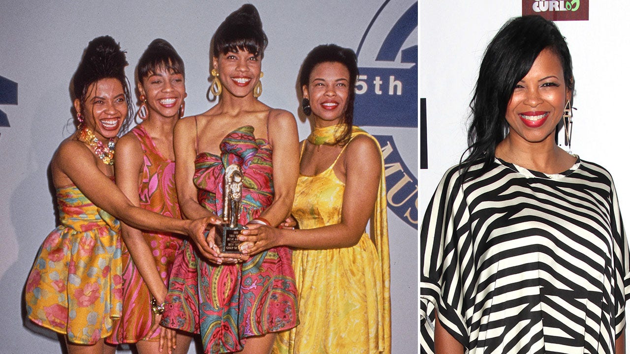 Dawn Robinson, former En Vogue member, slams haters amid viral video