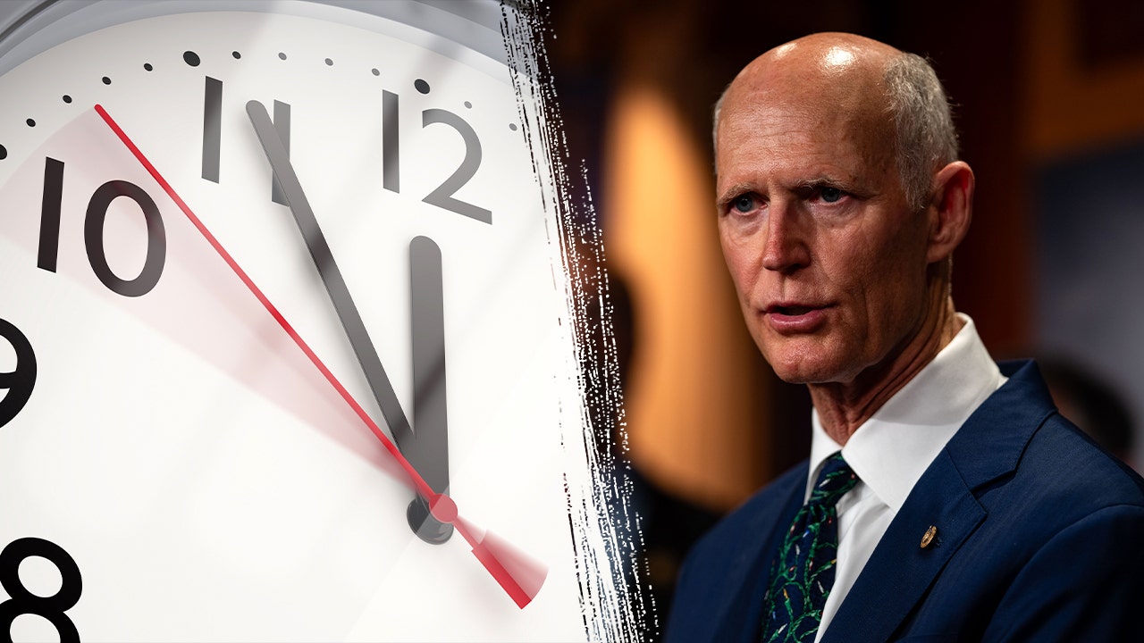 Daylight Savings and the ‘Time Lords’ of Congress