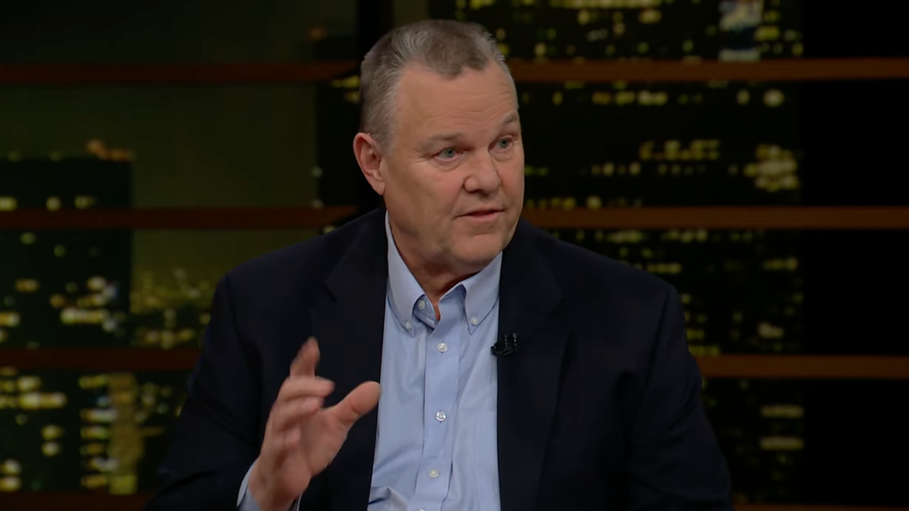 Ex-Montana senator Jon Tester linked Harris to his election loss