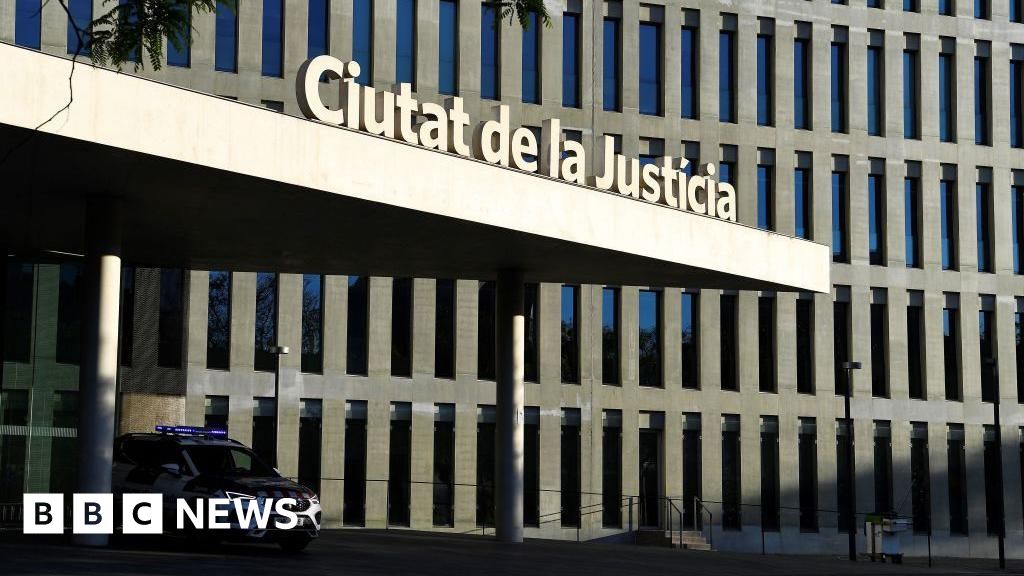 Father tries to block daughter’s euthanasia in landmark Spanish case