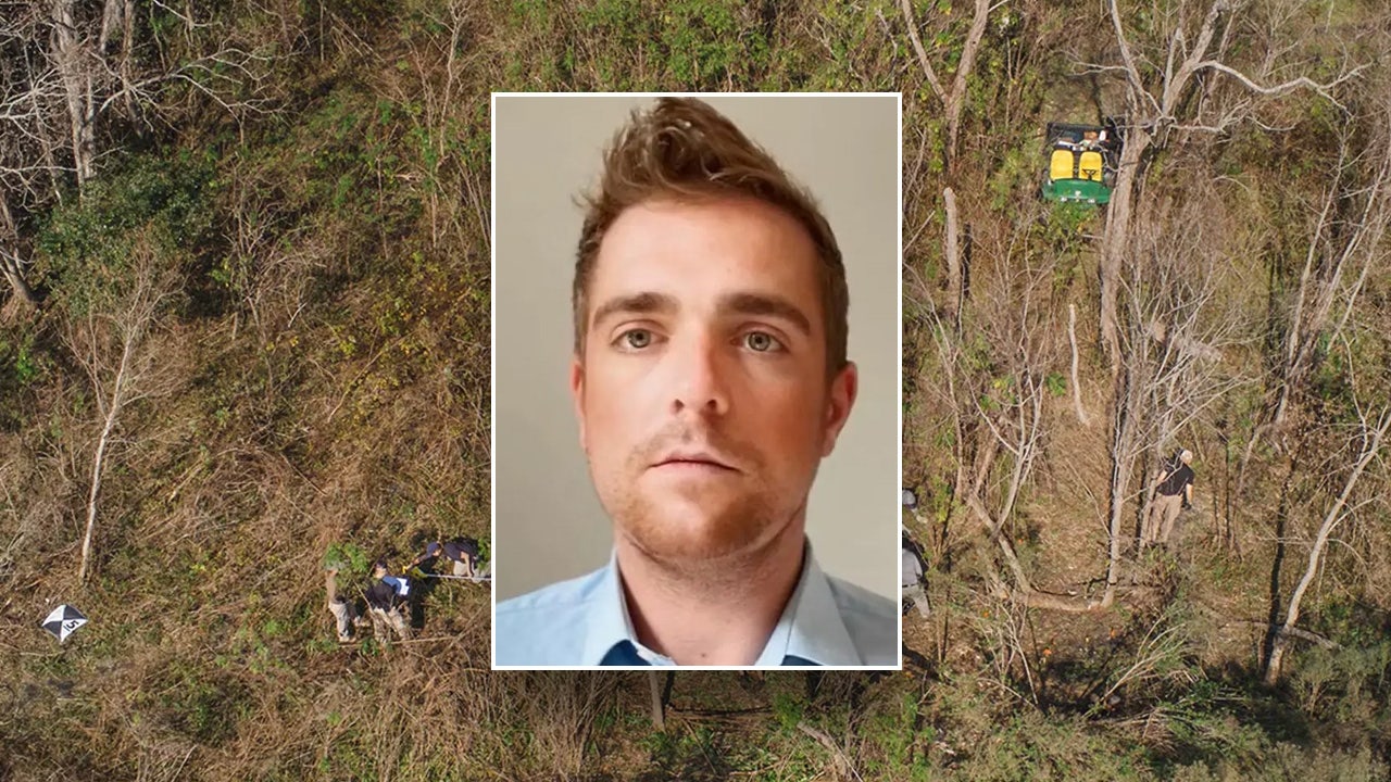 Florida tourist’s remains found in Georgia two years after disappearance: FBI