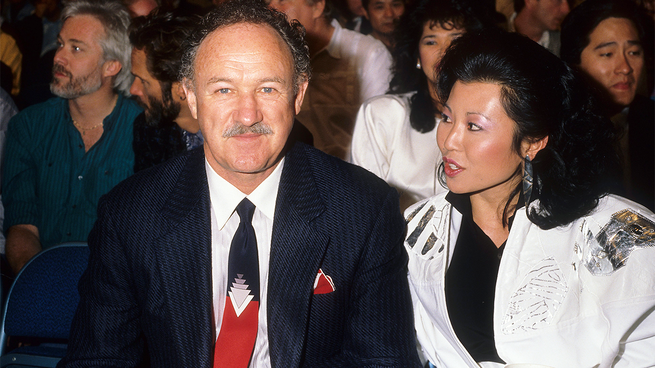 Gene Hackman’s 911 caller distraught over couple’s mysterious death