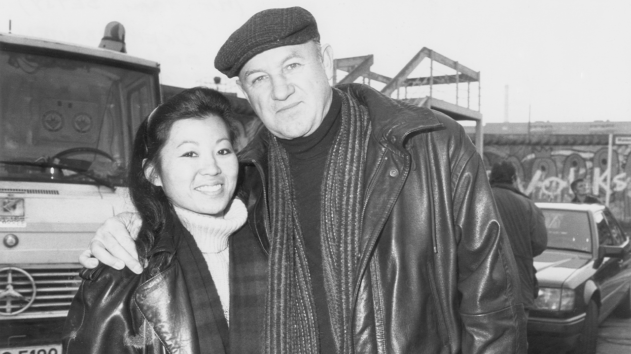 Gene Hackman’s sudden death is ‘really unnerving,’ business partner claims