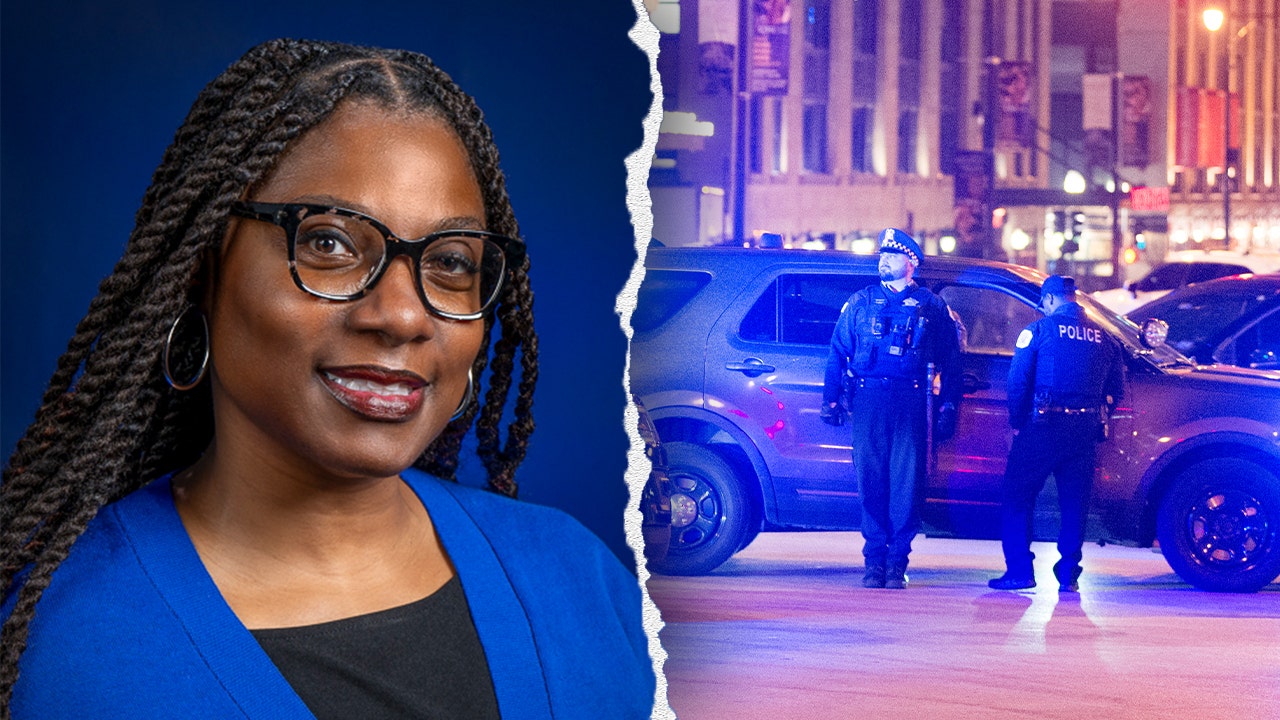 Illinois lawmakers pushing bill to legalize attacks on cops by those with mental health episodes