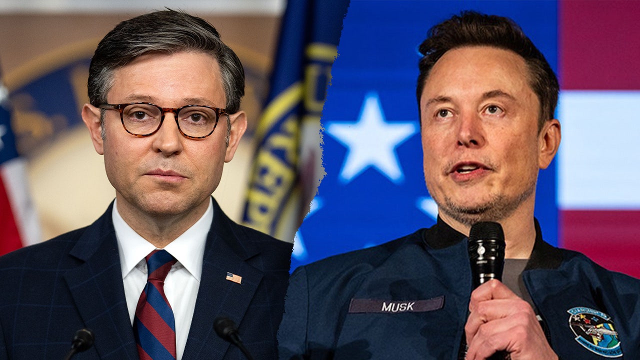 Inside Elon Musk sitdown with House DOGE panel as he maps $1 trillion cuts