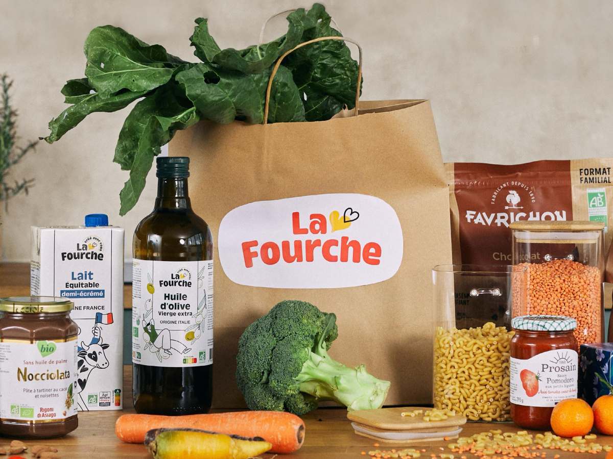 How La Fourche, an online organic supermarket, is thriving after q-commerce’s bust