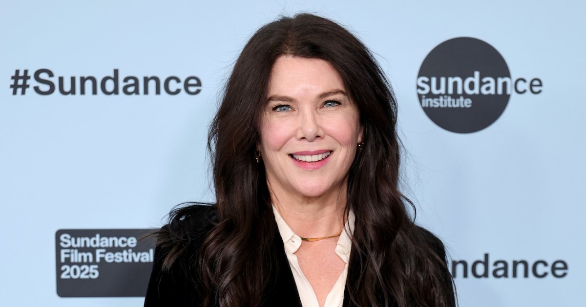 Lauren Graham Addresses Chances of Another Gilmore Girls Revival