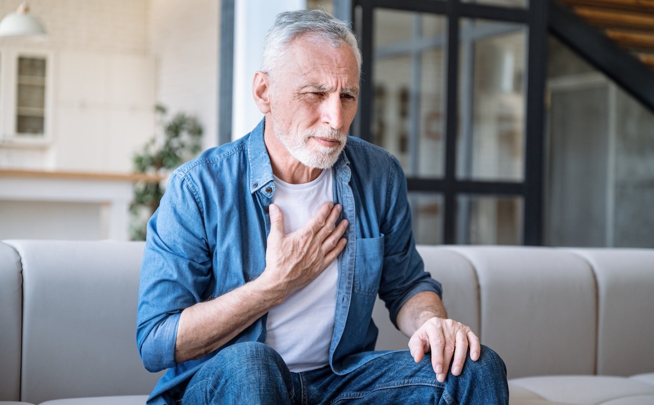 Lingering lung disorders 5 years post-COVID: Here’s what to know