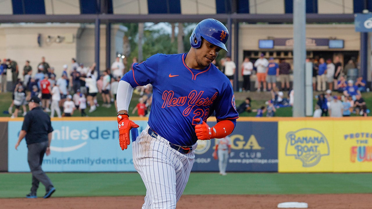 MLB news: Juan Soto hits home run directly at heckler